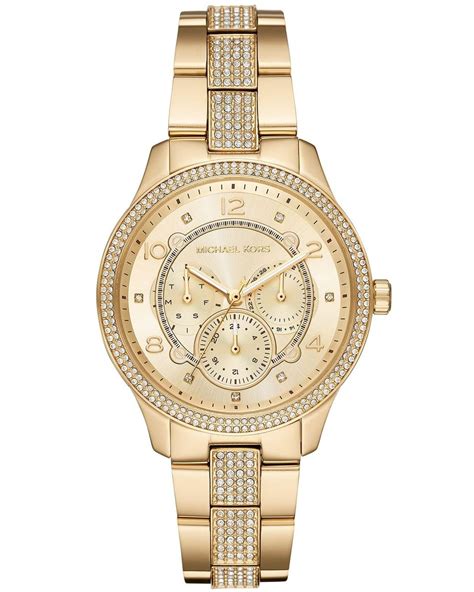 michael kors uhren shop|Michael Kors mini wrist watch.